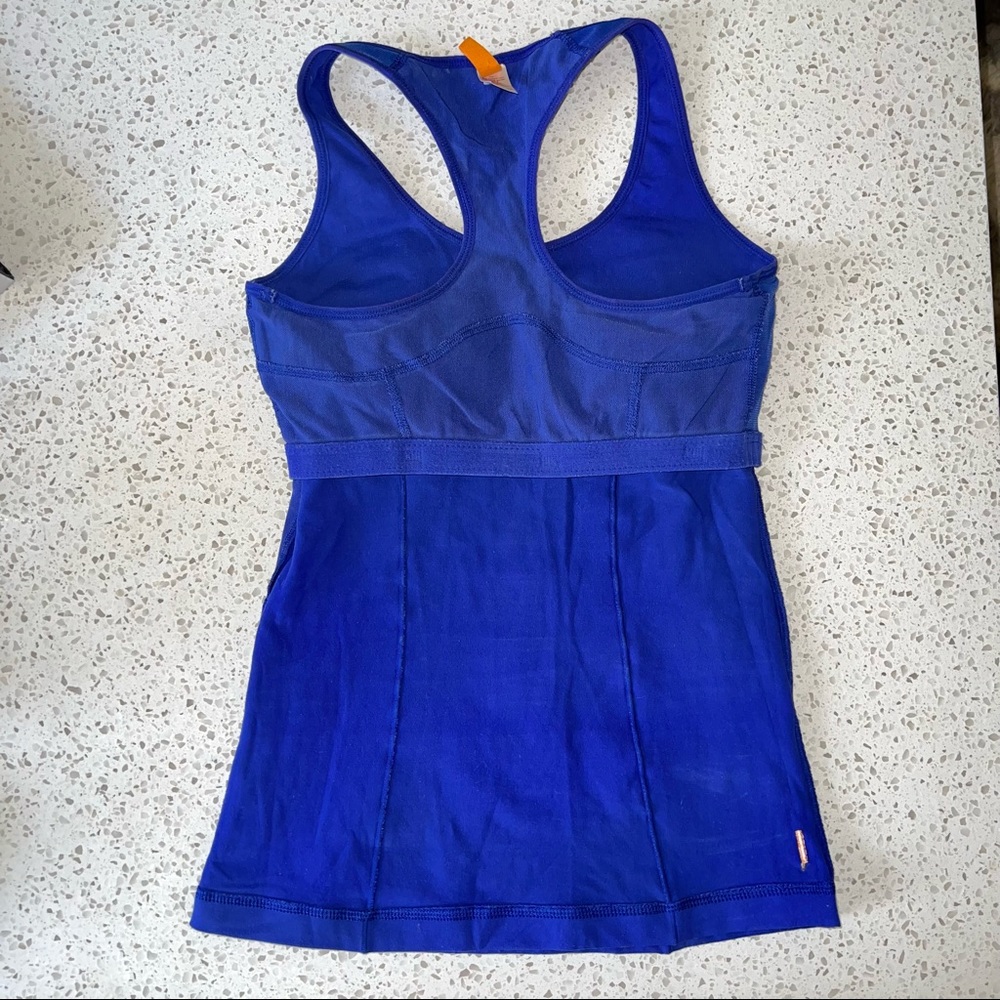 Lucy Perfect Core Racerback Tank - Picture 8 of 9